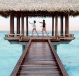 Reethi Rah - Overwater Yoga Pavillion